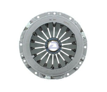 Притискателен диск AISIN CY-019 за HYUNDAI GALLOPER II (JK-01) от 1997 до 2003