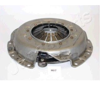 Притискателен диск JAPANPARTS SF-H07 за HYUNDAI GALLOPER II (JK-01) от 1997 до 2003