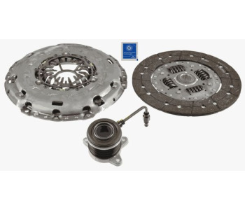 Комплект съединител SACHS 3000 990 304 за HYUNDAI GENESIS купе от 2008 до 2014