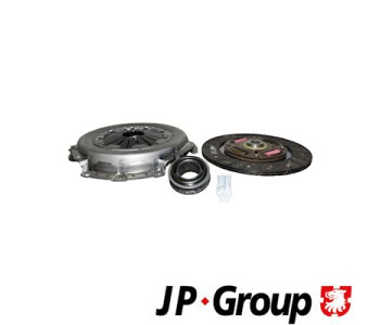 Комплект съединител JP GROUP 3530401210 за HYUNDAI GETZ (TB) от 2002 до 2010