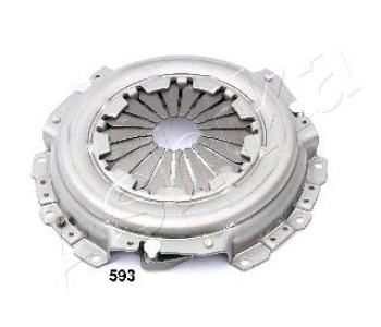 Притискателен диск ASHIKA 70-05-593 за HYUNDAI H100 (P) пътнически от 1993 до 2004