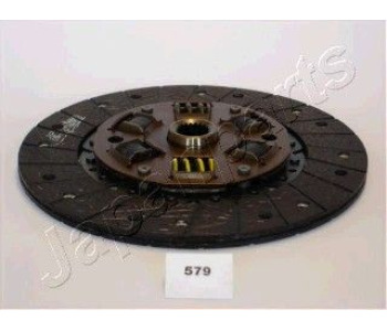Диск на съединителя JAPANPARTS DF-579 за HYUNDAI SONATA V (NF) от 2005 до 2010
