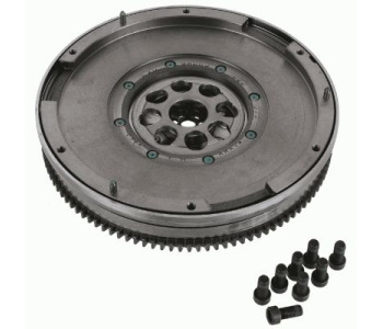 Маховик SACHS 2294 002 033 за HYUNDAI TUCSON (JM) от 2004 до 2010