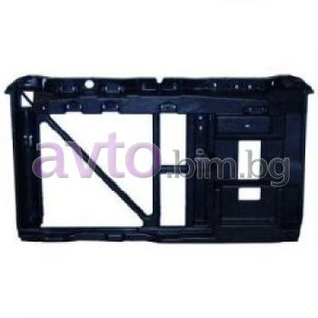 Панел преден 1.4 HDi -06 за CITROEN C3 I (FC) от 2002 до 2009