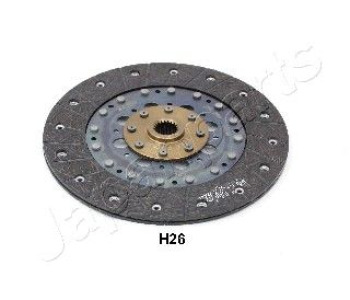 Диск на съединителя JAPANPARTS DF-H26 за HYUNDAI i40 (VF) комби от 2011