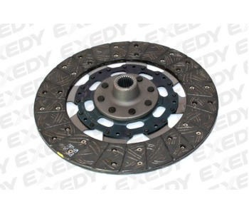 Диск на съединителя EXEDY ISD079 за ISUZU TROOPER III от 1998 до 2004