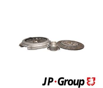 Комплект съединител JP GROUP 5330400210 за IVECO DAILY III товарен от 1997 до 2007