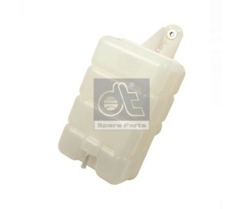 Маховик DT Spare Parts 7.54013 за IVECO DAILY III платформа от 1998 до 2006