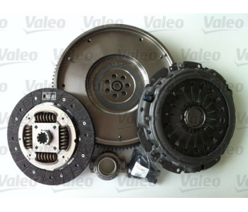 Комплект съединител VALEO 835015 за IVECO DAILY IV товарен от 2006 до 2011