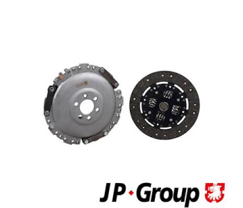 Комплект съединител JP GROUP 1130402010 за SEAT TOLEDO I (1L) от 1991 до 1999