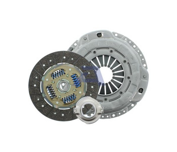 Комплект съединител AISIN KZ-116 за MAZDA 3 (BK) хечбек от 2003 до 2009