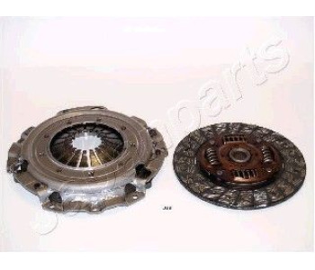 Комплект съединител JAPANPARTS KF-369 за MAZDA 3 (BK) хечбек от 2003 до 2009