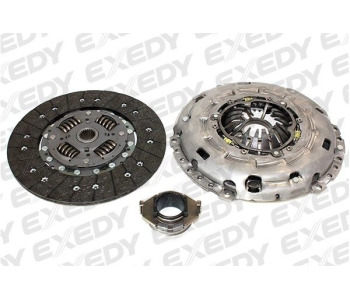 Комплект съединител EXEDY MZK2132 за MAZDA 3 (BK) хечбек от 2003 до 2009