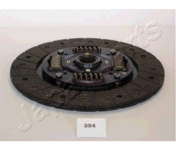 Диск на съединителя JAPANPARTS DF-394 за MAZDA 323 F V (BA) от 1994 до 1998