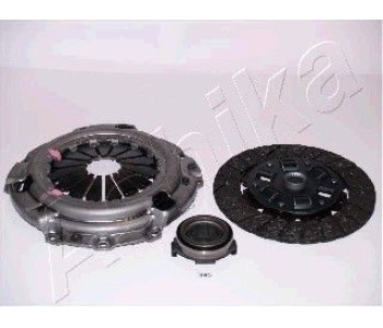 Комплект съединител ASHIKA 92-03-345 за MAZDA PREMACY (CP) от 1999 до 2005