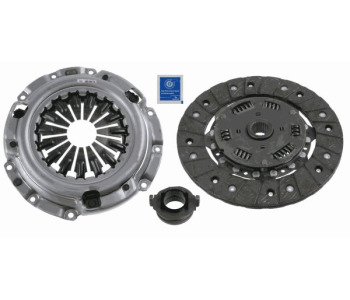 Комплект съединител SACHS 3000 951 492 за MAZDA 6 (GG) седан от 2002 до 2008
