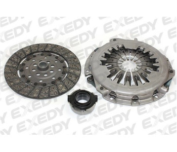 Комплект съединител EXEDY MZK2098 за MAZDA 6 (GG) седан от 2002 до 2008