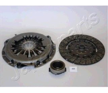 Комплект съединител JAPANPARTS KF-333 за MAZDA 6 (GG) седан от 2002 до 2008