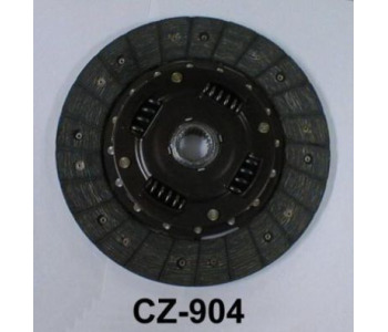 Притискателен диск AISIN CZ-909 за MAZDA MX-6 (GE) от 1991 до 1997