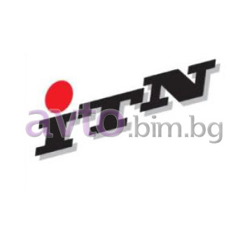 Воден радиатор - ITN размер 530/270/22 за OPEL COMBO B (71_) от 1994 до 2001