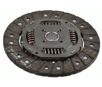 Диск на съединителя SACHS 1862 365 032 за MERCEDES C (S202) комби от 1996 до 2001