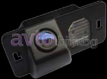 Камера за задно виждане за BMW E39 / E46 / E70 X5