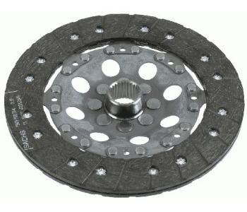 Диск на съединителя SACHS 1864 466 031 за MERCEDES C (S202) комби от 1996 до 2001