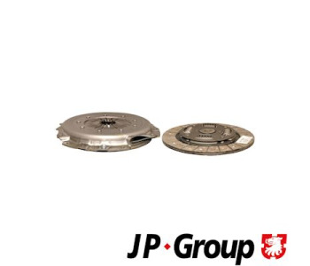 Комплект съединител JP GROUP 1330400910 за MERCEDES A (W169) от 2004 до 2012