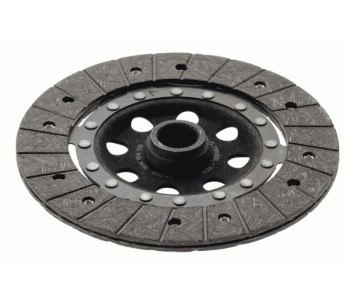 Диск на съединителя SACHS 1864 634 036 за MERCEDES C (S202) комби от 1996 до 2001