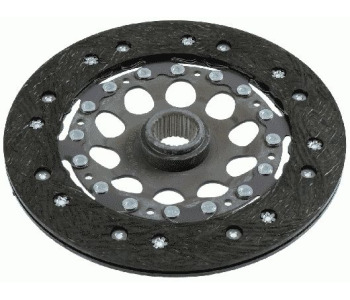 Диск на съединителя SACHS 1864 983 001 за MERCEDES C (S202) комби от 1996 до 2001