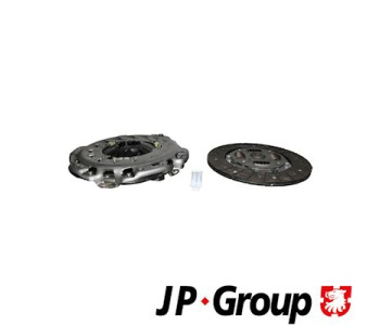 Комплект съединител JP GROUP 1330405310 за MERCEDES CLK (W209, C209) от 2002 до 2009