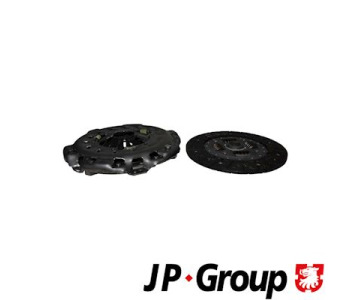 Комплект съединител JP GROUP 1330403710 за MERCEDES CLC (CL203) от 2008 до 2011
