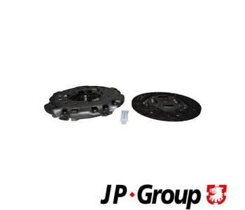 Комплект съединител JP GROUP 1330406210 за MERCEDES CLC (CL203) от 2008 до 2011