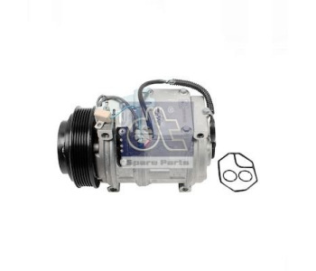 Диск на съединителя DT Spare Parts 4.68200 за MERCEDES T1 (W601) платформа от 1977 до 1996