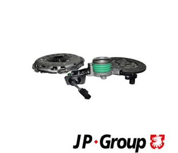Комплект съединител JP GROUP 1330405110 за MERCEDES ML (W163) от 1998 до 2005