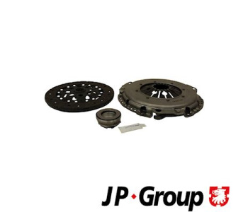 Комплект съединител JP GROUP 1330400610 за MERCEDES SPRINTER T1N (W901, W902) 2T от 1995 до 2006