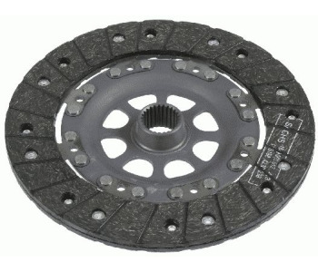 Диск на съединителя SACHS 1864 503 231 за MERCEDES VITO (W638) товарен от 1996 до 2003