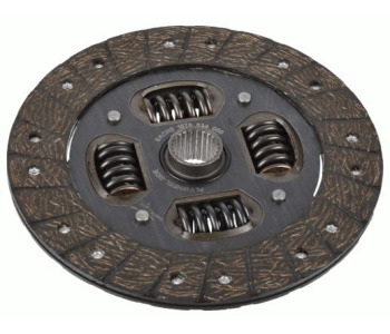 Диск на съединителя SACHS 1878 634 050 за MERCEDES VITO (W638) товарен от 1996 до 2003