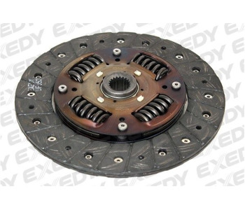 Диск на съединителя EXEDY MBD072U за MITSUBISHI CARISMA (DA_) хечбек от 1995 до 2006