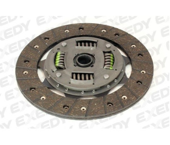 Диск на съединителя EXEDY MBD065U за MITSUBISHI CARISMA (DA_) хечбек от 1995 до 2006