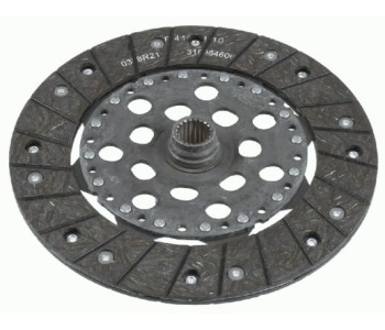 Диск на съединителя SACHS 1864 994 701 за MITSUBISHI CARISMA (DA_) хечбек от 1995 до 2006