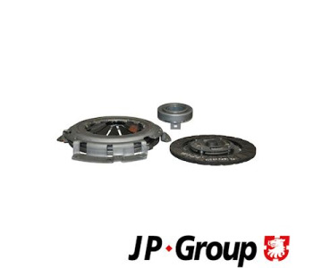 Комплект съединител JP GROUP 3930400710 за MITSUBISHI LANCER VI (CJ-CP_) от 1995 до 2003