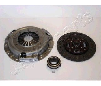 Комплект съединител JAPANPARTS KF-508 за MITSUBISHI COLT V (CJ_, CP_) от 1995 до 2003