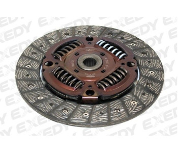 Диск на съединителя EXEDY MBD101 за MITSUBISHI SPACE RUNNER (N6_W) от 1999 до 2003