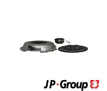 Комплект съединител JP GROUP 3930401110 за MITSUBISHI L200 (K7_T, K6_T) от 1996 до 2007