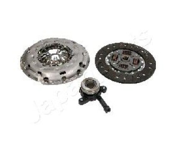 Комплект съединител JAPANPARTS KF-576 за MITSUBISHI OUTLANDER II (CW_W) от 2006 до 2012