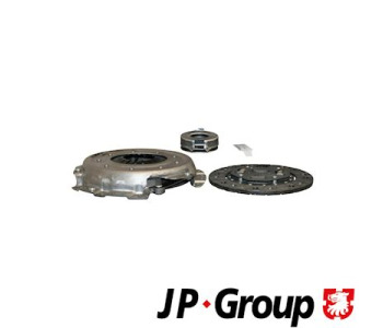 Комплект съединител JP GROUP 4030401510 за NISSAN PRIMERA (P11) седан от 1996 до 2001