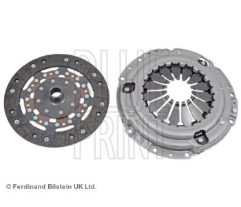 Комплект съединител BLUE PRINT ADN13047 за NISSAN BLUEBIRD (T72, T12) хечбек от 1985 до 1992