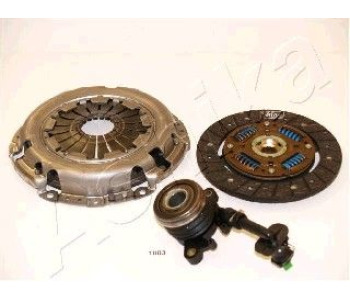 Комплект съединител ASHIKA 92-01-1003 за NISSAN QASHQAI (J10, JJ10) от 2007 до 2013