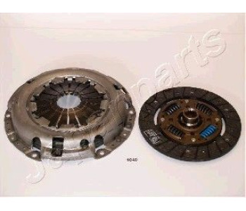 Комплект съединител JAPANPARTS KF-1040 за NISSAN QASHQAI (J10, JJ10) от 2007 до 2013